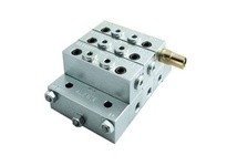 ALEMITE 712051 SP-05S DIVIDER VALVE