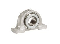 SealMaster CRPS-PN28T 1.75" Mounted Ball Bearing | Stainless Steel Pillow Block