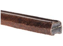 Gates 924057121 7121BR BladeRunner BeltLength (in): 114.75Length (mm): 2915Top Width (in): 21/32Top Width (mm): 17Material ID: 9