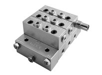 ALEMITE 712251 SP-25S DIVIDER VALVE | High-Quality Industrial Supplies