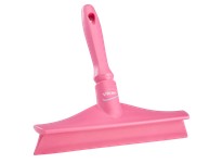 Vikan 71251 Squeegee Ultra Hygiene Table 10" PP/RB | YarinInd