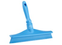 Vikan 71253 Squeegee Ultra Hygiene Table 10" PP/RB | YarinInd