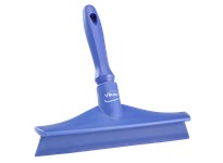 Vikan 71258 Squeegee Ultra Hygiene Table 10" PP/RB PU