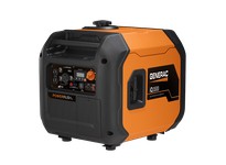 GENERAC 7127 iQ3500 Portable Inverter Generator 50 ST/CSA