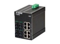 Red Lion Controls 712FXE4-SC-80-HV SWITCH | High-Performance Industrial Switch