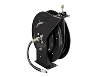 ALEMITE 7134-B BLACK H.P. BARE REEL | High-Performance Industrial Reel