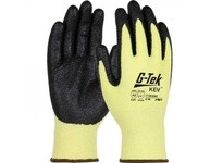 713KSNF/XL Kevlar/Elastane Shell Nitrile Coated Palm