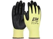 713KSNF/XXL Kevlar/Elastane Shell Nitrile Coated Palm | Durable Safety Gloves