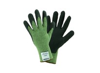 713KSSN/S PosiGrip Para Aramid/Steel Shell Black Foam Nitrile Coated Palm