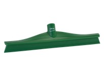 Vikan 71402 Squeegee Ultra Hygiene 16" PP/RB Green