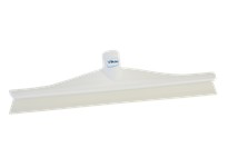 Vikan 71405 Squeegee Ultra Hygiene 16" PP/RB White | YarinInd
