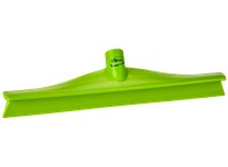 Vikan 714077 Squeegee Ultra Hygiene 16" PP/RB Lime