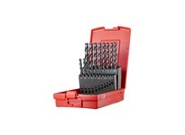 Dormer A188201 7145932 Jobber Drill Set 201 (A108) | YarinInd