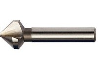 Dormer G10631.0 7147787 Countersink with Tri-Flat Shank - 90° 3FL 31.00 mm | YarinInd