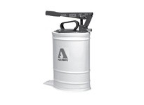 ALEMITE 7149-A4 Bucket Pump Assembly