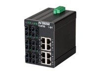 Red Lion Controls 714FX6-ST SWITCH | YarinInd