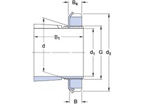 SKFSEAL 715 SCOTSEALS | YarinInd