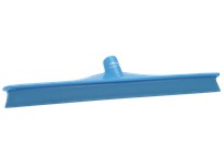 Vikan 71503 Squeegee Ultra Hygiene 20" PP/RB Blue | YarinInd