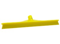 Vikan 71506 Squeegee Ultra Hygiene 20" PP/RB Yellow