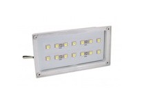 Orbit 7150H-LED STEP LIGHT HOUSING - LED VERSION | YarinInd