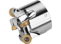 Pramet 50A04R-SMORC12-C 7155896 Shell Milling Cutter - Copy & Profile | Industrial Tools