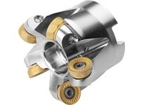 Pramet 80A05R-SMORC16-C 7155921 Shell Milling Cutter | High-Performance Tool