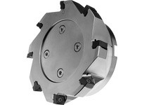 Pramet 175C08R-S90LN16-C 7156002 Shell Milling Cutter - Square Shoulder | YarinInd