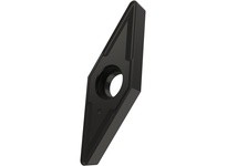 Pramet VCGT 2.522-NF2:T7325 7156425 Turning Insert | YarinInd