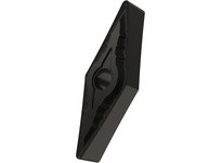 Pramet VNMG 331-SF:T7325 7156436 Turning Insert - Negative | YarinInd