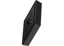 Pramet VNMG 332-NMR:T7325 7156441 Turning Insert - Negative | YarinInd