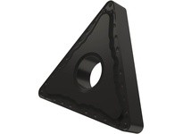 Pramet TNMG 331-FF:T7325 7156505 Turning Insert - Negative | YarinInd