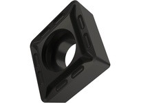 Pramet CCMT 21.51-FF2:T7325 7156704 Turning Insert | Precision Tools