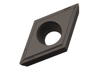 Pramet DCGT 32.50.5-FF2:T9325 7156727 Turning Insert - Positive