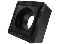 Pramet SCMT 32.52-FF2:T9325 7156753 Turning Insert - Positive