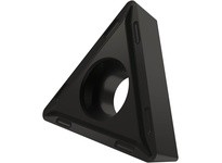 Pramet TCMT 21.52-FF2:T9325 7156768 Turning Insert - Positive | High-Quality Industrial Tool