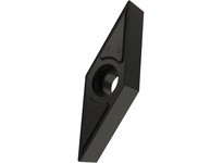 Pramet VBMT 331-FF2:T9335 7156783 Turning Insert - Positive