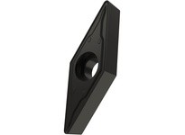 Pramet VBMT 332-FM2:T9335 7156937 Turning Insert - Positive | YarinInd