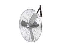 Airmaster 71573 CA30WC Commercial 30" Wall/Ceiling Fan | Durable & Efficient