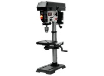 JET 716000 JWDP-12 12" Drill Press with DRO 1/2HP 1PH 115V