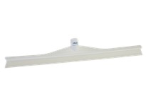 Vikan 71605 Squeegee Ultra Hygiene 24" PP/RB White