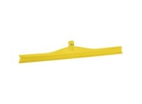 Vikan 71606 Squeegee Ultra Hygiene 24" PP/RB Yellow | YarinInd