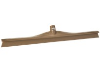 Vikan 716066 Squeegee Ultra Hygiene 24" PP/RB Brown | YarinInd
