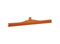 Vikan 71607 Squeegee Ultra Hygiene 24" PP/RB Orange | YarinInd