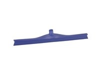 Vikan 71608 Squeegee Ultra Hygiene 24" PP/RB Purple | YarinInd