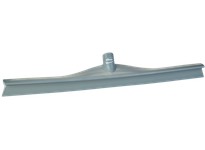 Vikan 716088 Squeegee Ultra Hygiene 24" PP/RB Gray
