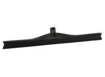 Vikan 71609 Squeegee Ultra Hygiene 24" PP/RB Black | YarinInd