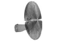 Airmaster 71610 24-IAC-MGBO Industrial 24" Osc Head Assy | Reliable Supplies