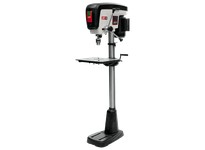 JET 716250 JDP-15F 15" Floorstanding Drill Press 3/4HP 1PH 115V