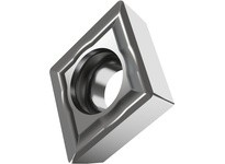 Pramet CCMT 32.51-NF2:H07 7167458 Turning Insert - Positive | YarinInd