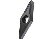 Pramet VCGT 2.521-NF2:T6310 7167520 Turning Insert - Positive